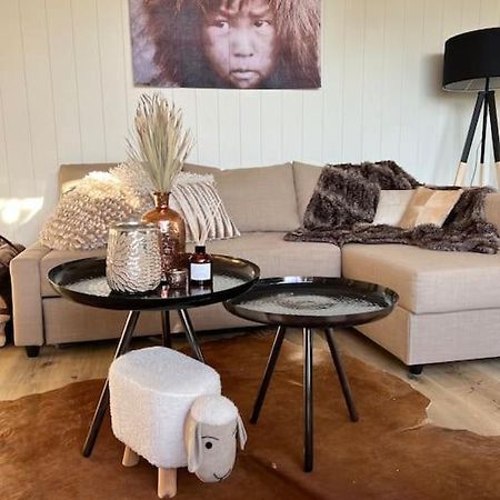 Cabane La Folie Douce Hotton Εξωτερικό φωτογραφία